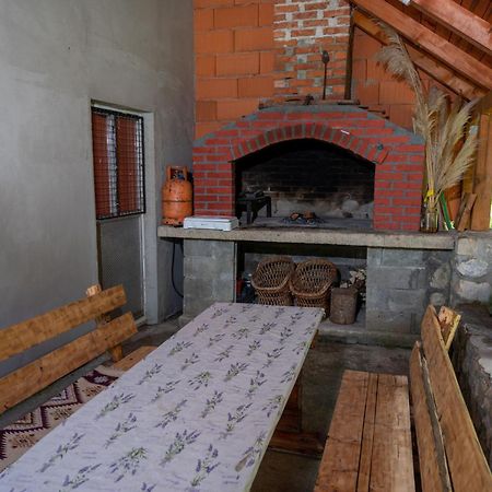 Orasac Apartman Kestenovac מראה חיצוני תמונה