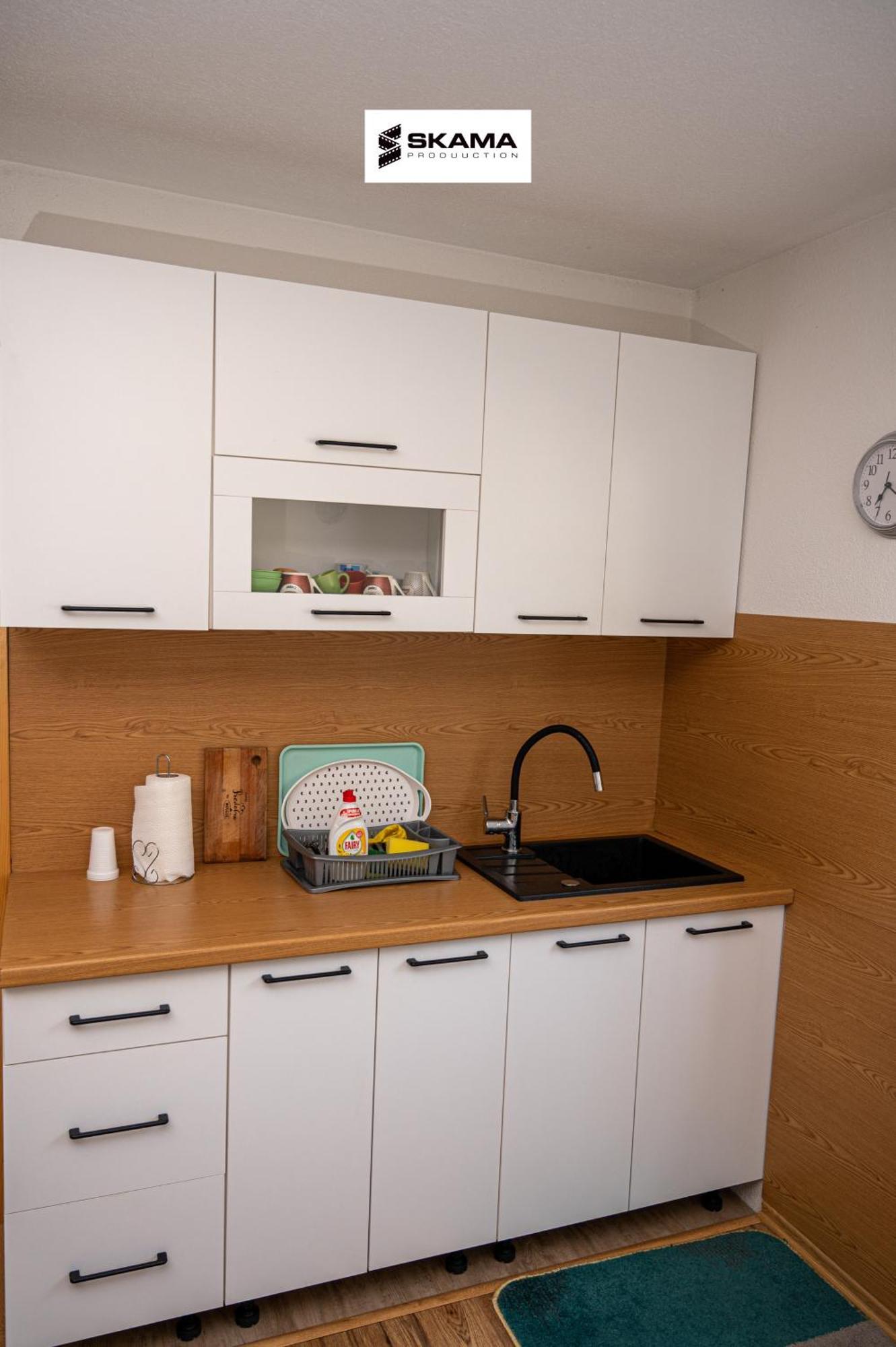 Orasac Apartman Kestenovac מראה חיצוני תמונה