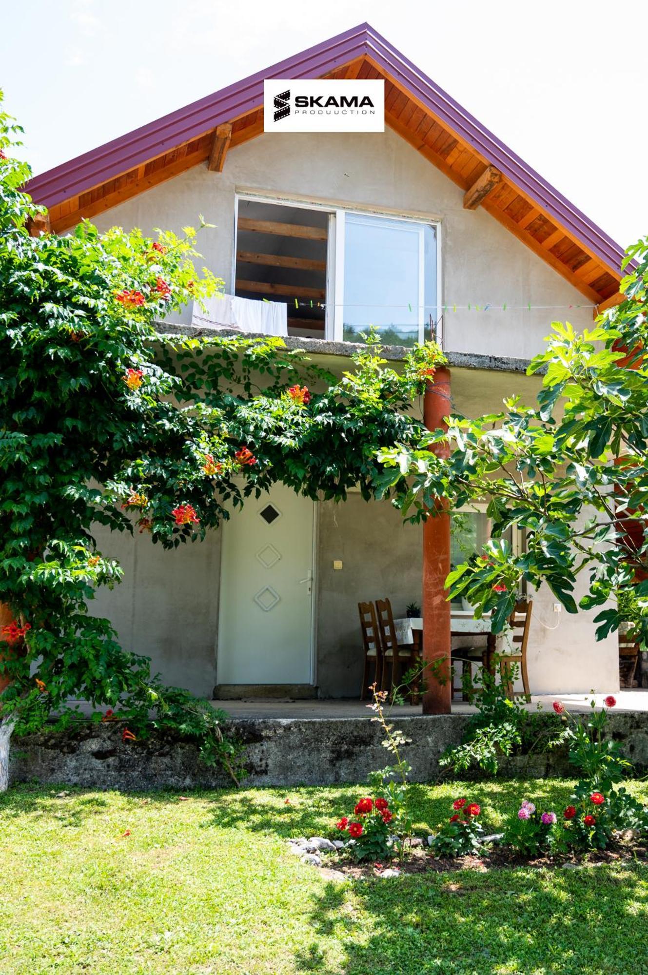 Orasac Apartman Kestenovac מראה חיצוני תמונה