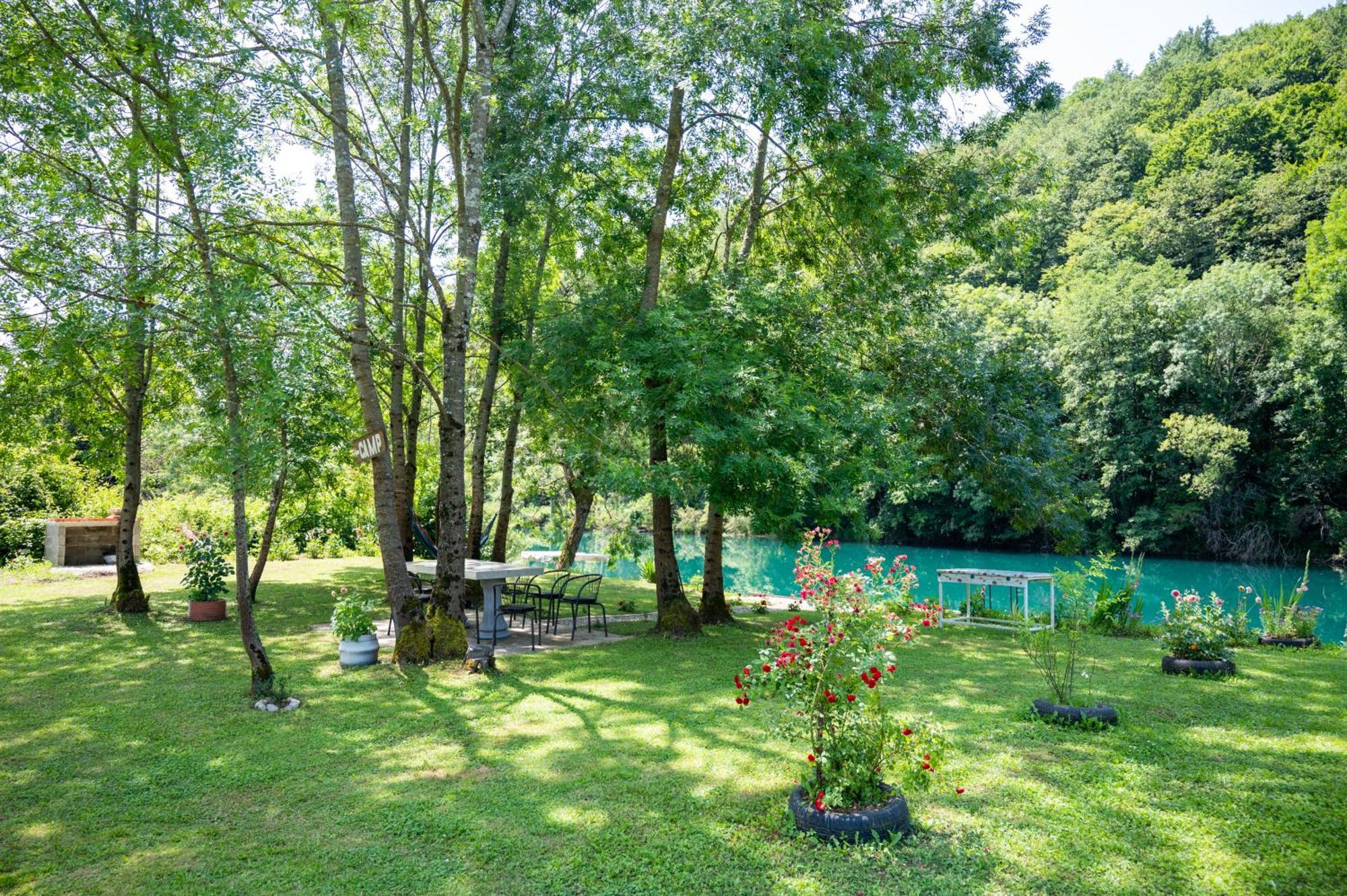 Orasac Apartman Kestenovac מראה חיצוני תמונה